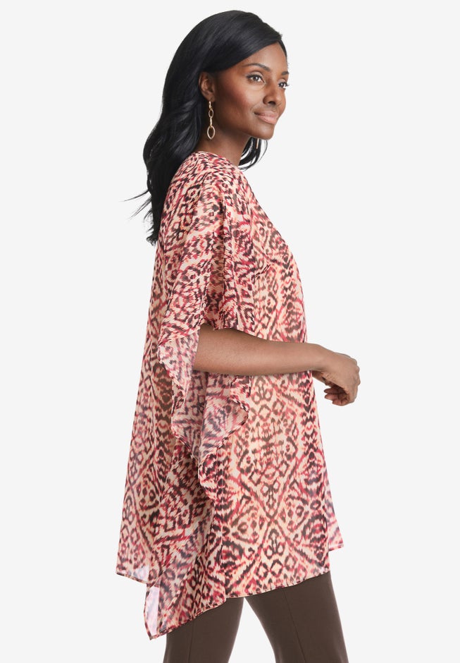 Caftan Top image number null