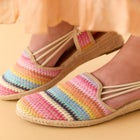 The Clea Espadrille image number null
