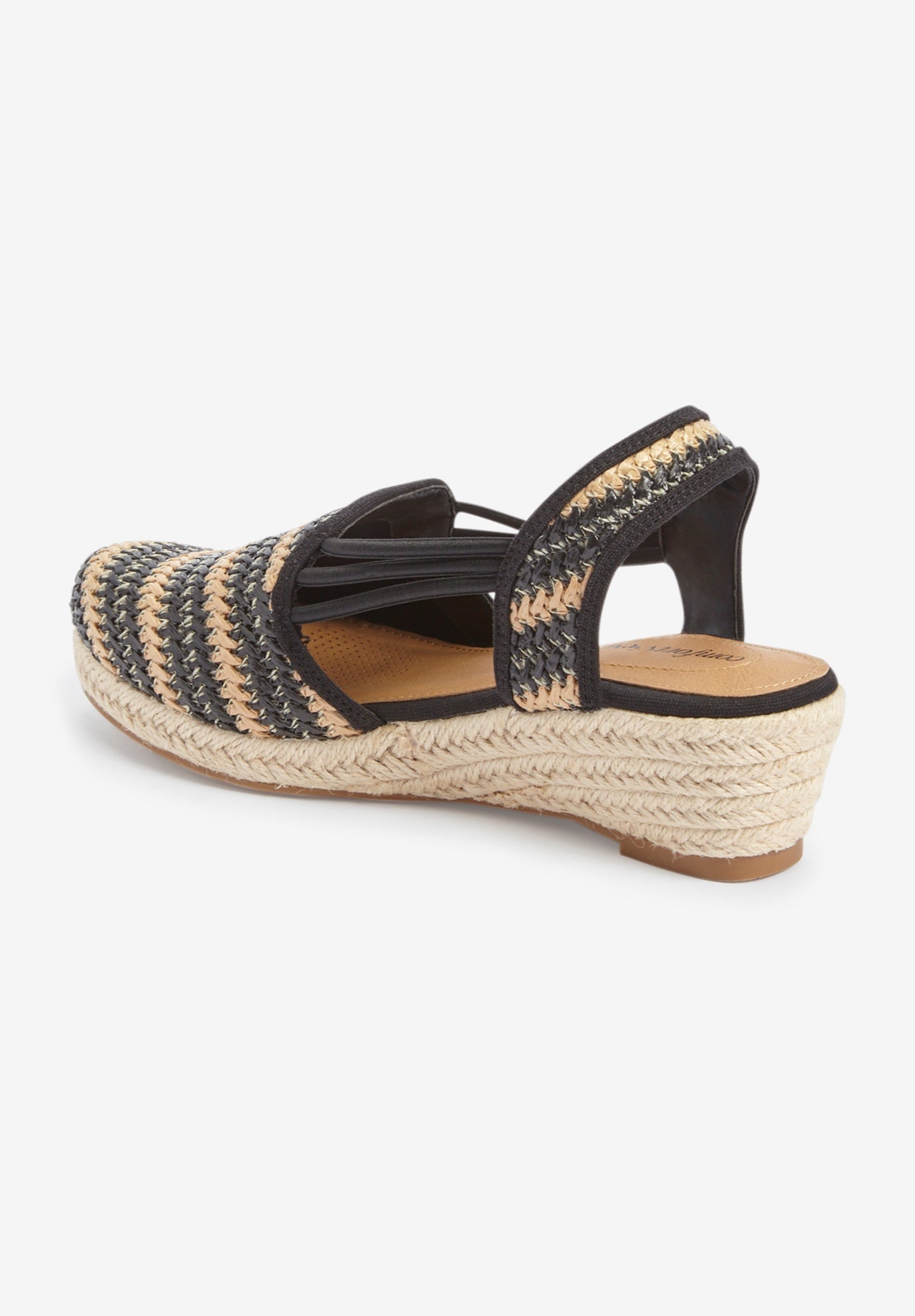 The Clea Espadrille image number 1