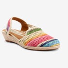 The Clea Espadrille image number null
