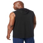 Lightweight Muscle Hoodie Tee image number null