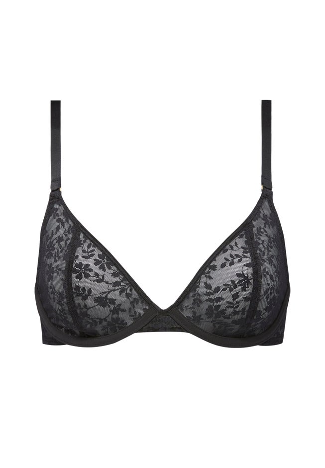 The&nbsp;Plunge &ndash; Botanical Lace image number 1