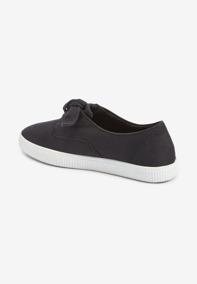 The Anzani Slip On Sneaker image number 1