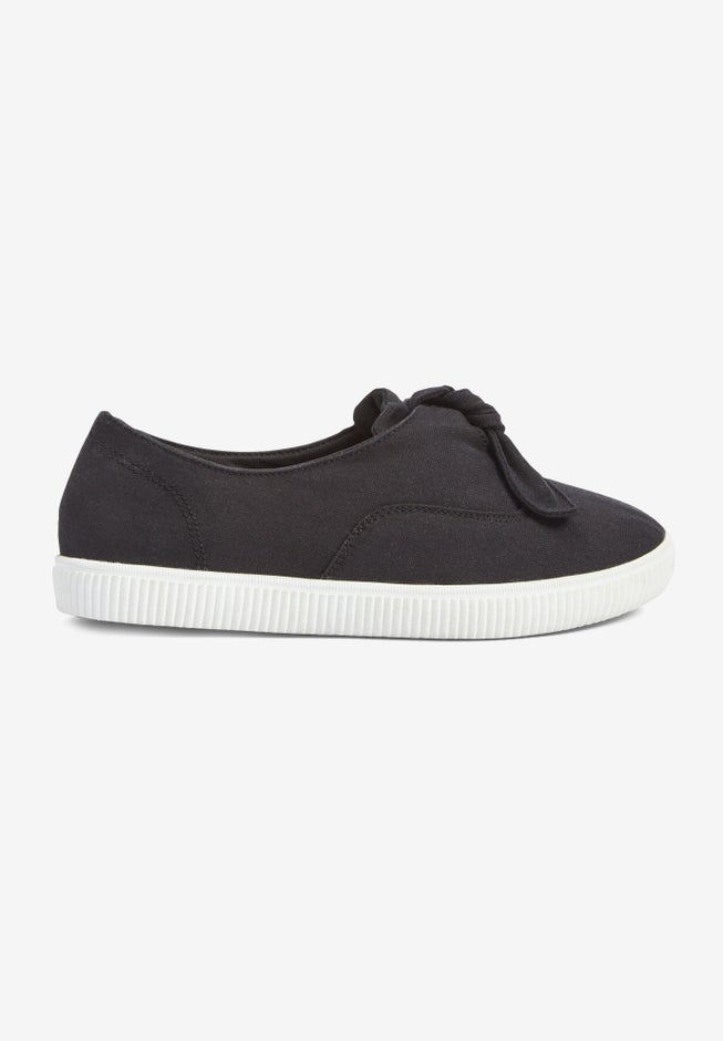 The Anzani Slip On Sneaker image number 3