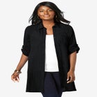 Gauze Mega Tunic image number null