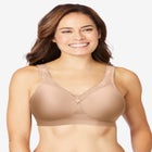 Magic Lift&reg; Seamless T-Shirt Bra image number null