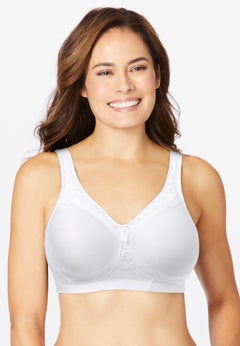 Magic Lift&reg; Seamless T-Shirt Bra