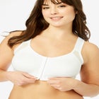 The Moira Posture Bra image number null