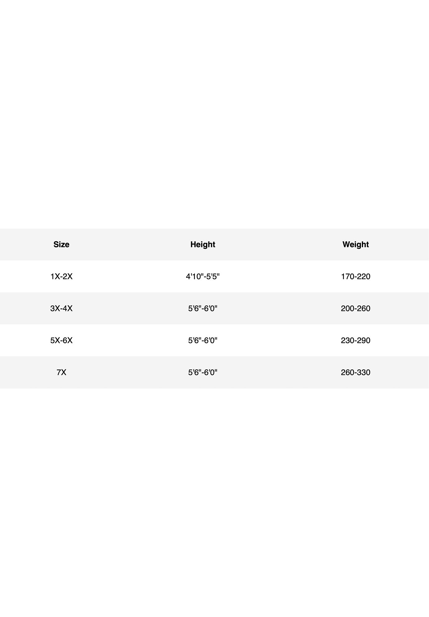 MeMoi® Thigh Tights image number 5