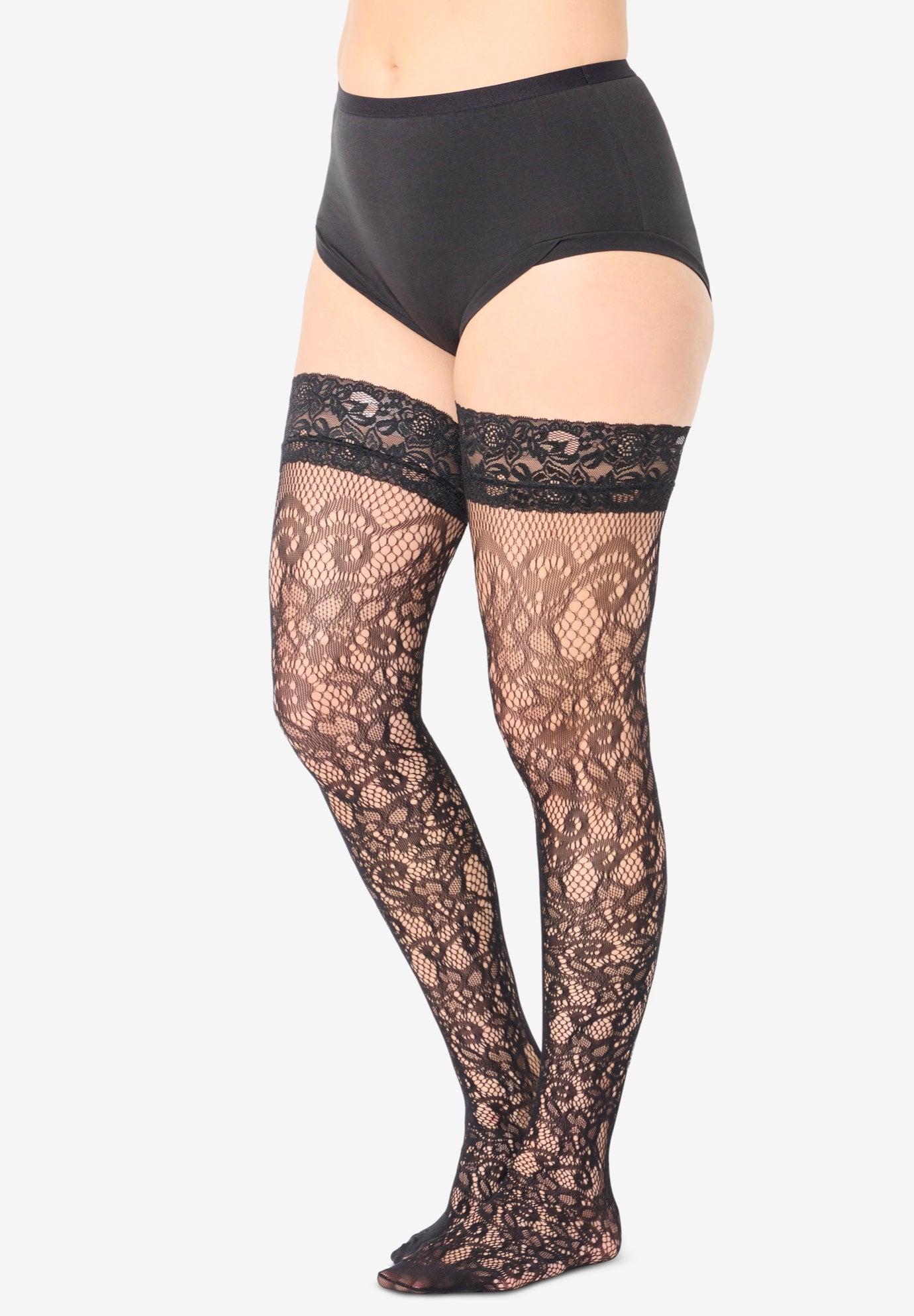 MeMoi® Thigh Tights image number 2