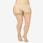 MeMoi® Thigh Tights image number null