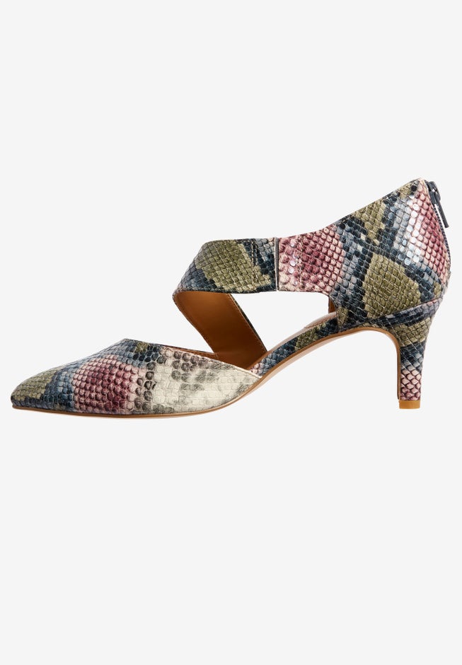 The Braelynn Pump image number 3