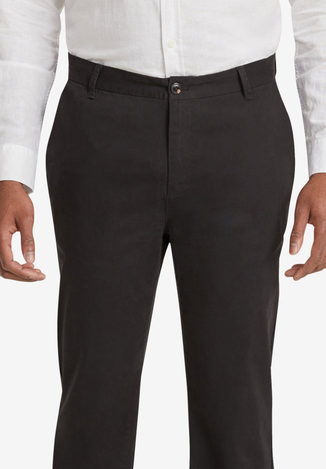 Johnny Bigg Preston classic chino pant image number 2