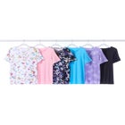 Criss Cross Tee image number null