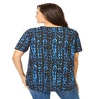 Criss Cross Tee image number 2