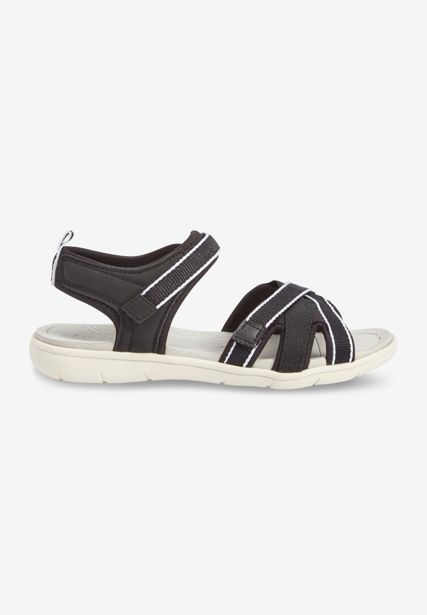 The Annora Water Friendly Sandal image number 3