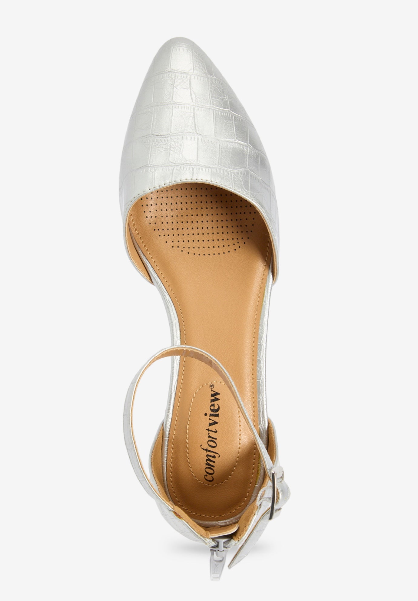 The Loucia Shoe image number 4