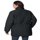 Quilt-Lined Taslon&reg; Anorak image number null
