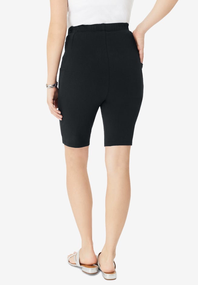 Side-Pocket Bike Short image number 1