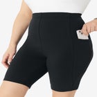 Side-Pocket Bike Short image number null