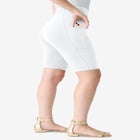 Side-Pocket Bike Short image number null