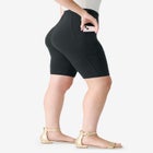 Side-Pocket Bike Short image number null