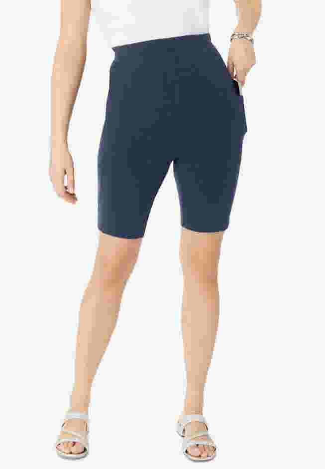 Side-Pocket Bike Short image number 0