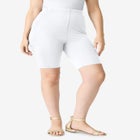 Side-Pocket Bike Short image number null