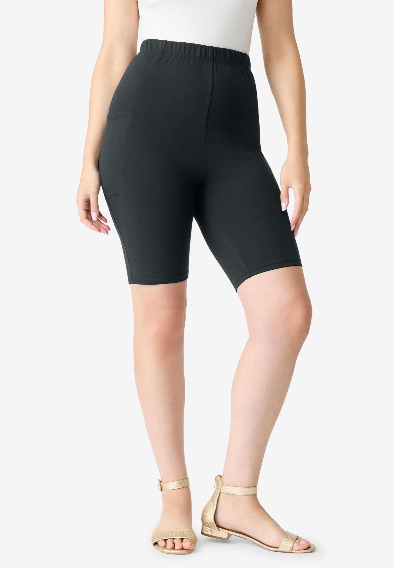 Side-Pocket Bike Short image number 0