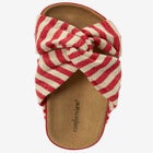 The Reese Slip On Footbed Sandal image number null