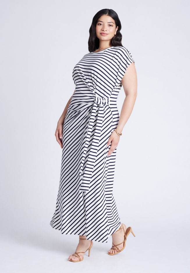 Easy Tee Dress image number 1