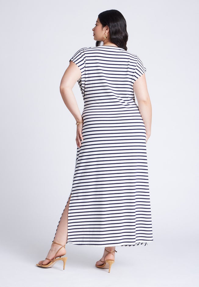 Easy Tee Dress image number 2