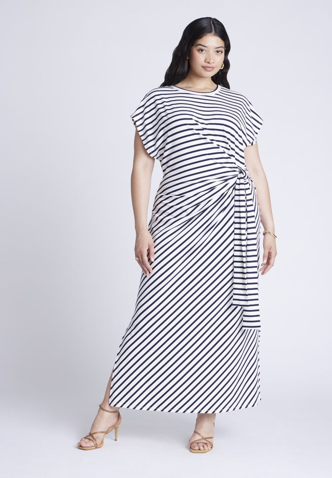 Easy Tee Dress image number 0