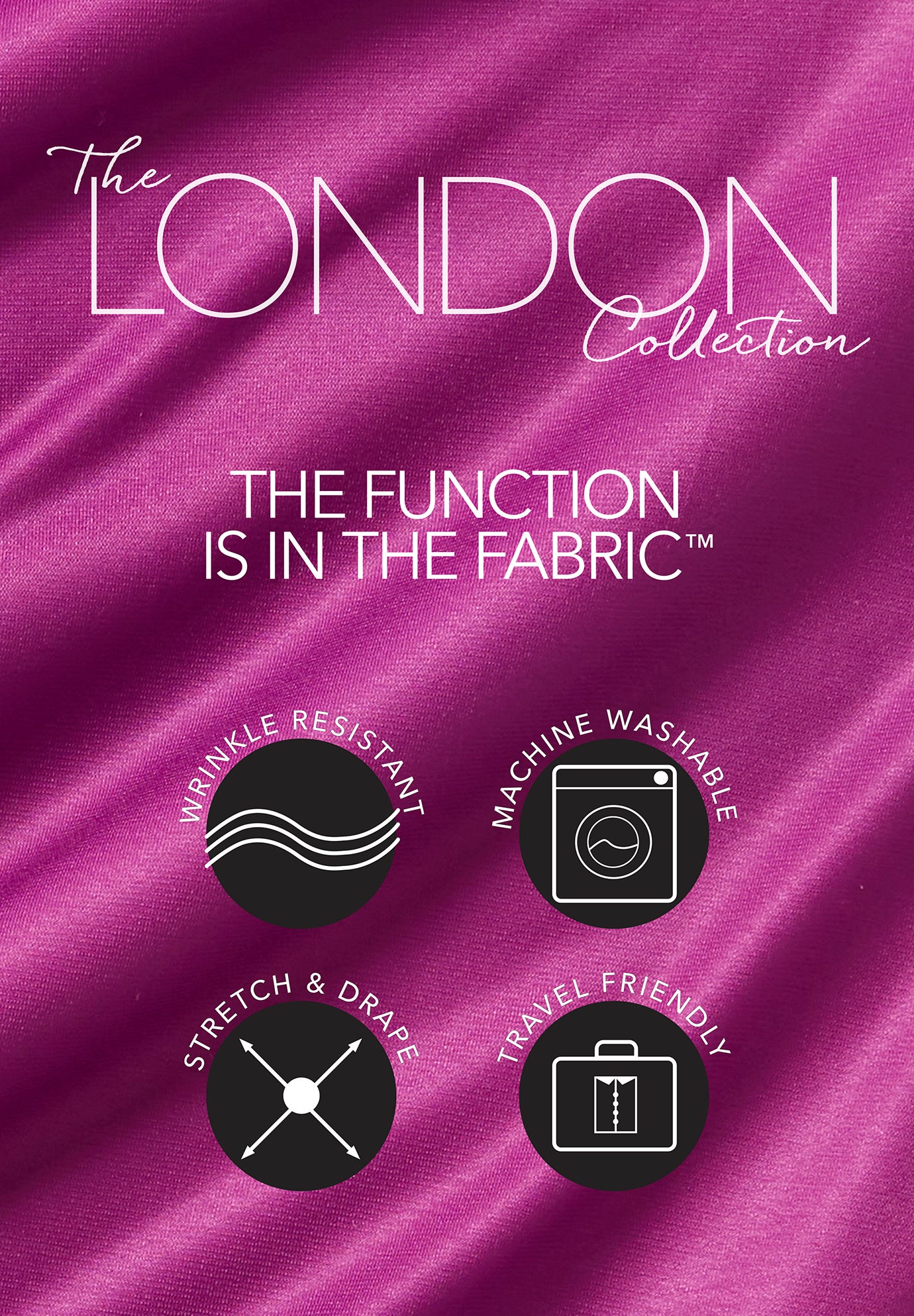 2-Piece Stretch Knit Lace Trim Crop Set image number 4