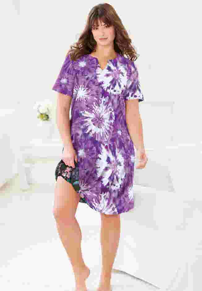 Reversible Gauze Lounger image number 6