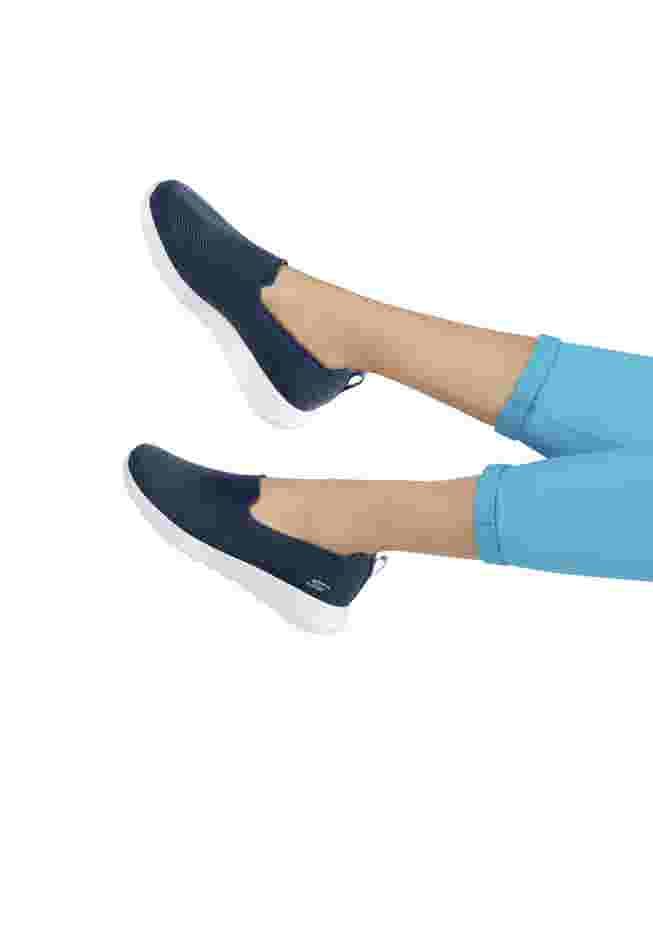The Go Walk Joy Slip On Sneaker image number 6