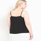 V-Neck Cami image number null
