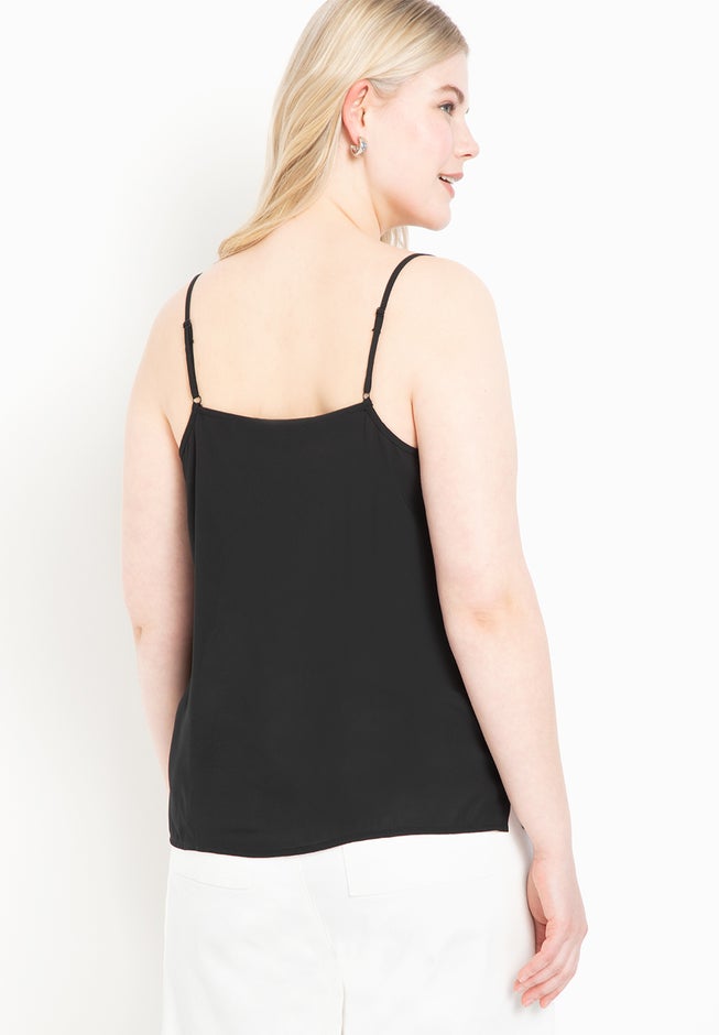 V-Neck Cami image number 1