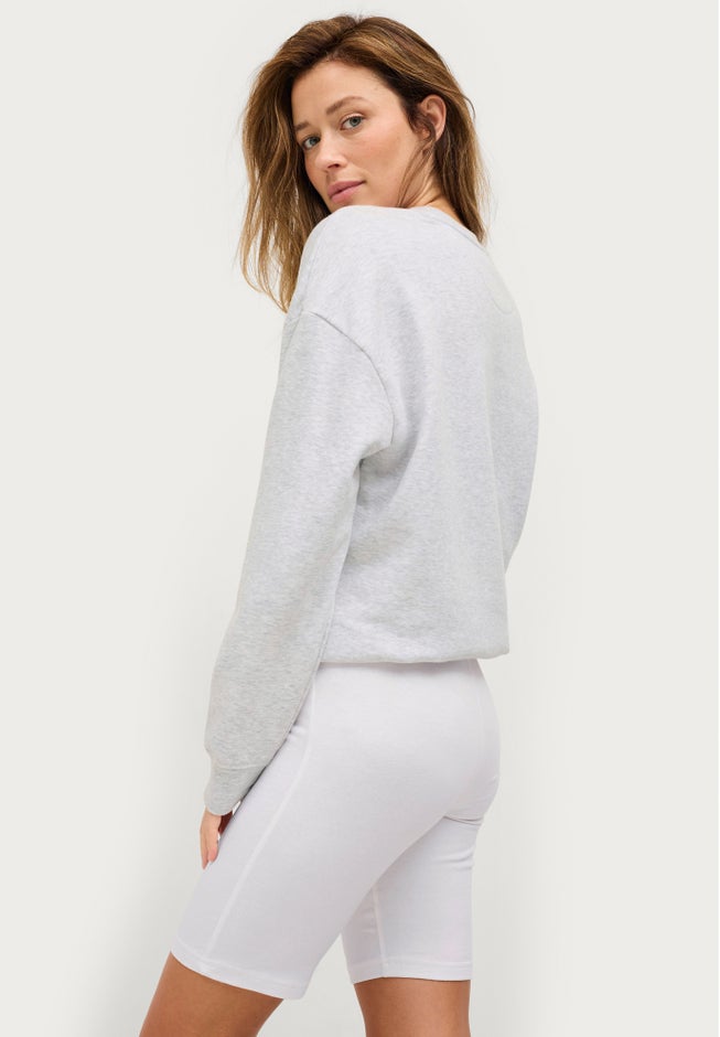 Cotton Spandex Bike Shorts image number 1