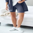 Cotton Spandex Bike Shorts image number null