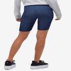 Cotton Spandex Bike Shorts image number null