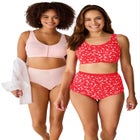 Cotton Brief 5-Pack image number null