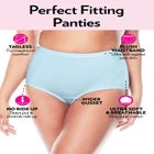 Cotton Brief 5-Pack image number null