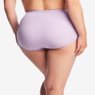 Full Coverage Stretch Cotton Brief 5-Pack image number null