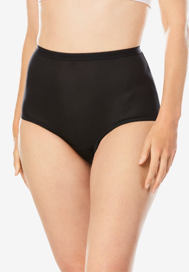 Cotton Brief 5-Pack image number 2