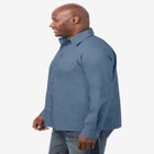 The No-Tuck Casual Shirt image number null