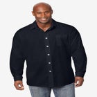 The No-Tuck Casual Shirt image number null