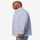 The No-Tuck Casual Shirt image number null