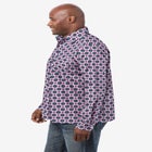 The No-Tuck Casual Shirt image number null
