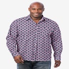 The No-Tuck Casual Shirt image number null
